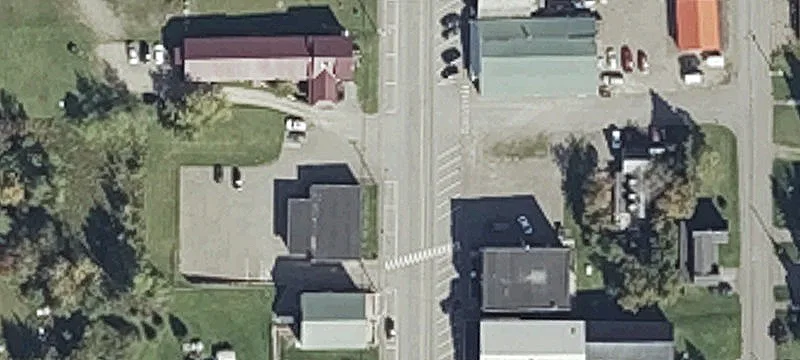Apartment Building with 11 Units