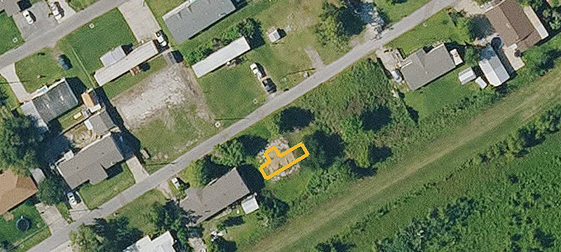 Water Access Waterfront Land