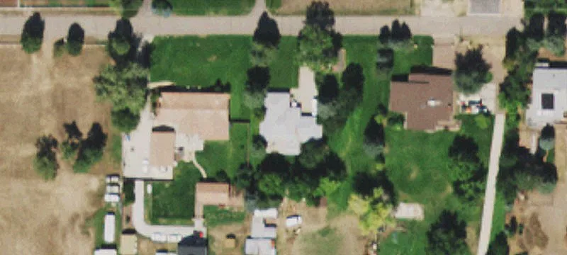 Land or Vacant Lot