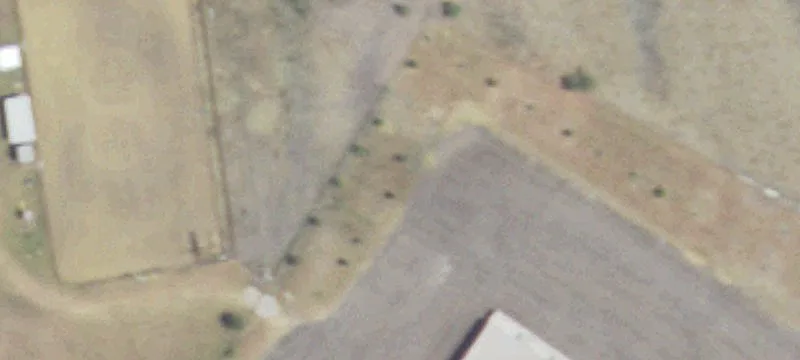 Commercial Land with Highway Frontage