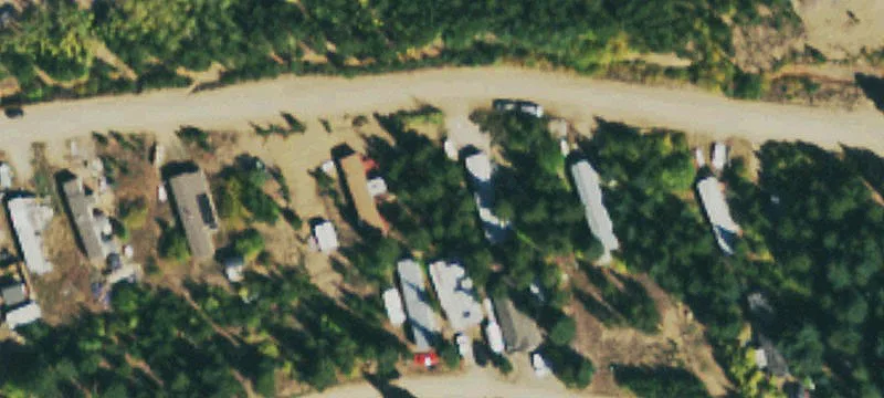 Land or Vacant Lot