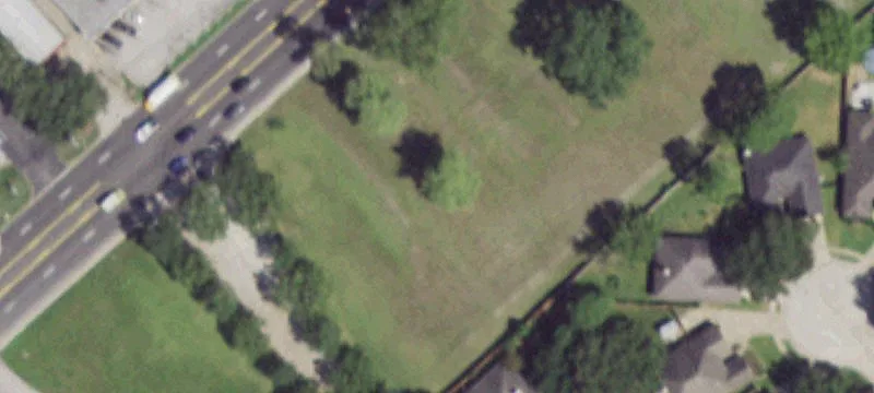 Commercial Land