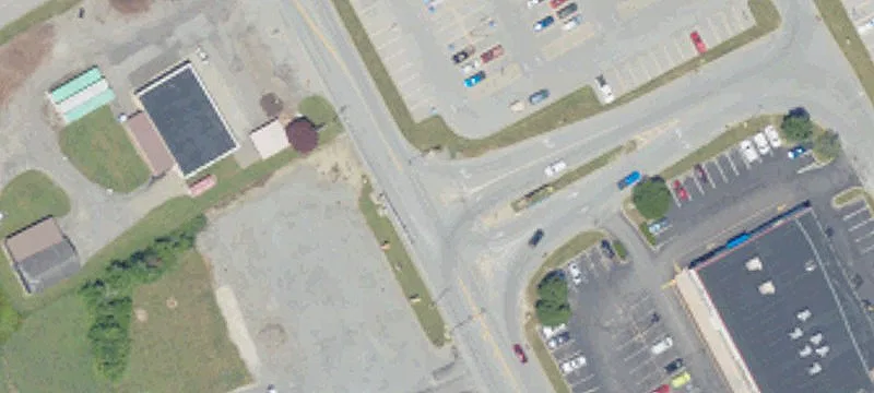 Auto Shop Property with Multiple Garage Doors