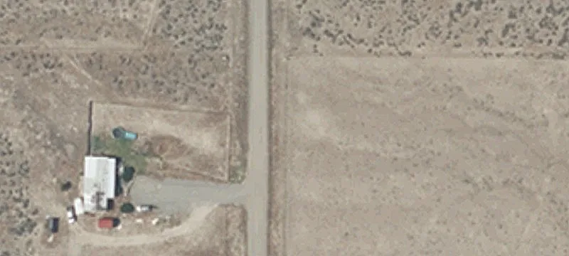 Farmland Parcel with New Well
