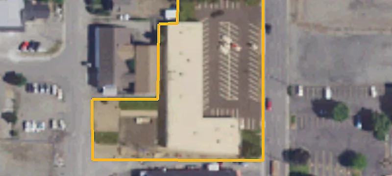 Retail Space