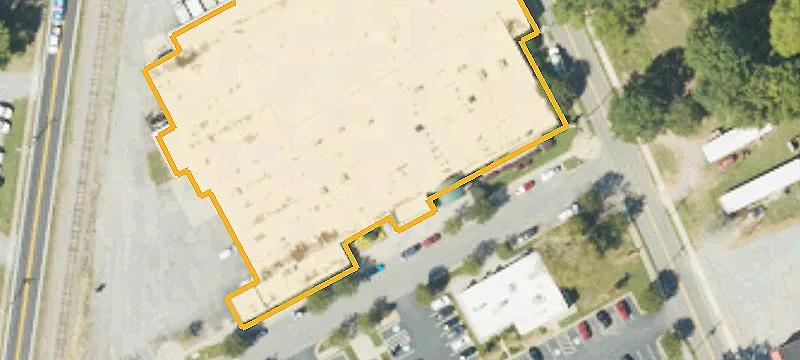 Adaptive Reuse Flex Space