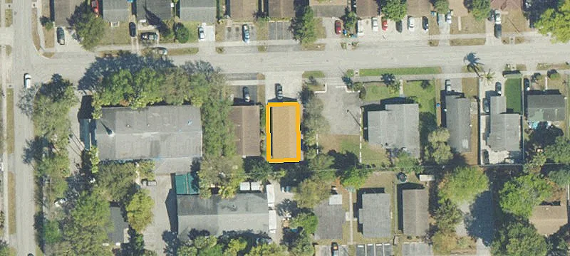 Updated Duplex with Central A/C