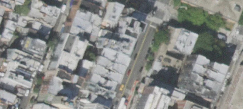 Retail Space Near Essex Crossing