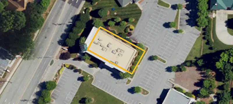 Fully Furnished Office Building