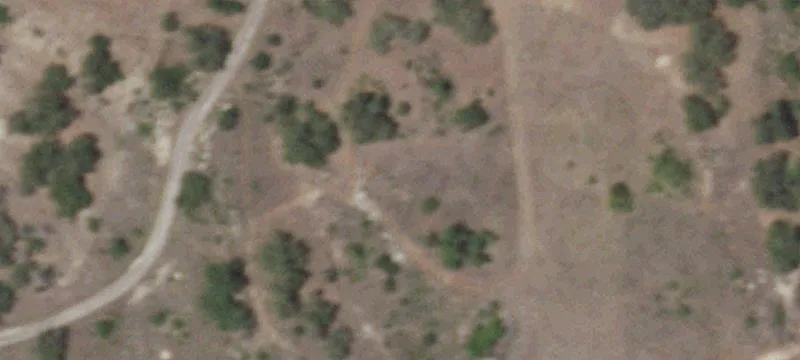 Ranch Property with Irrigated Orchard