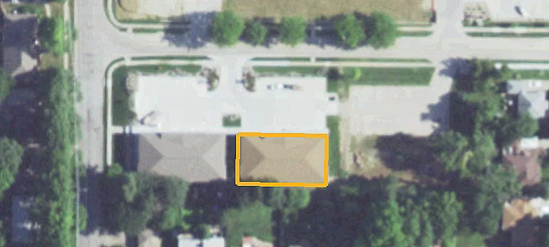 Class A Office Units with Drive-Up Parking