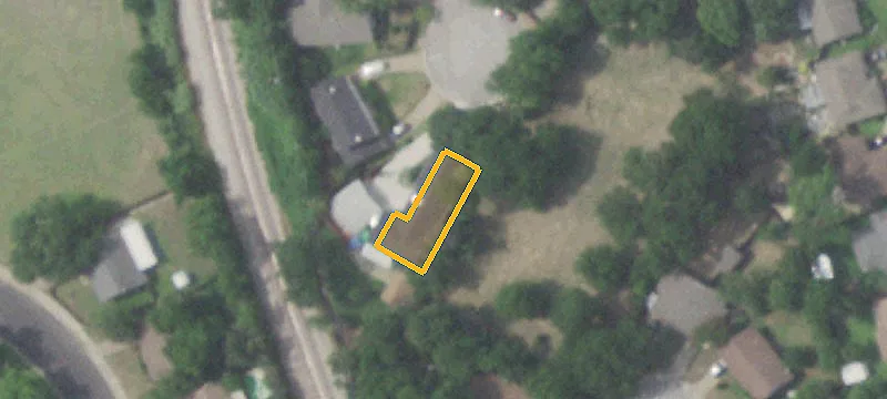 Brick Duplex with Central AC