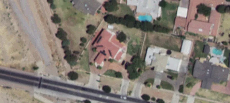 Specialty Property with Two-Car Garage