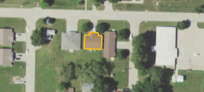Two-Unit Duplex