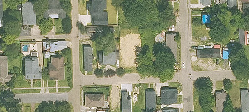 Vacant Land