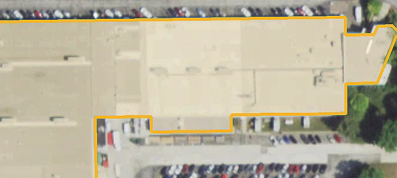 Industrial Land Sites with Rail Access