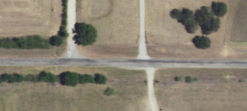 Ranch Property with Two-Story Home