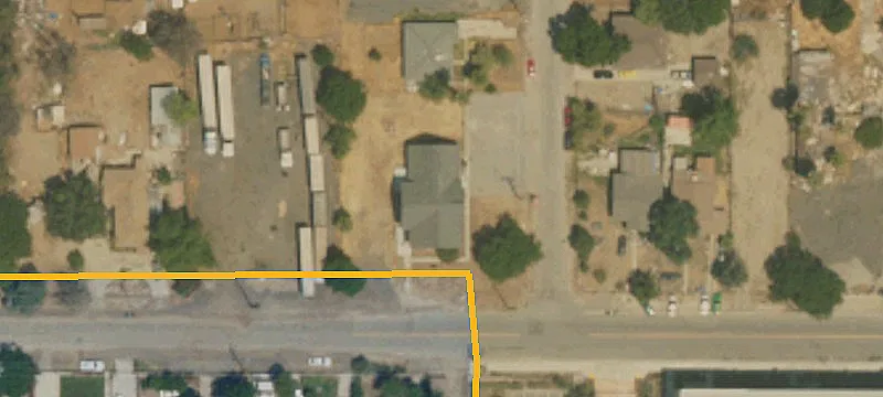 Industrial Land with On-Site Office