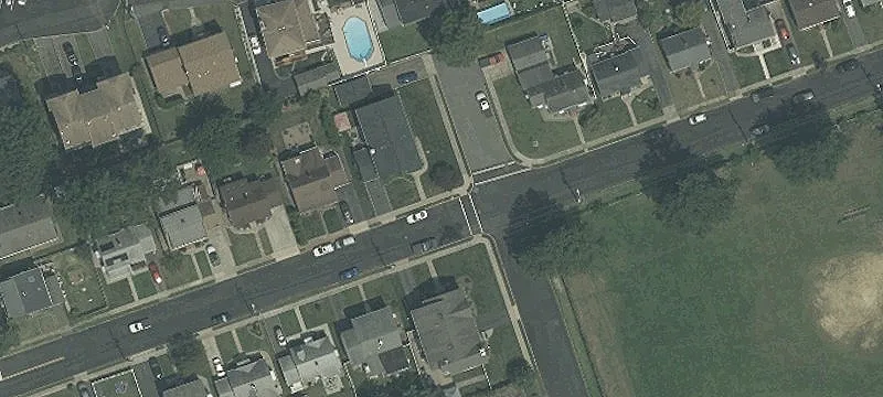 First-Floor Duplex Rental with Private Yard