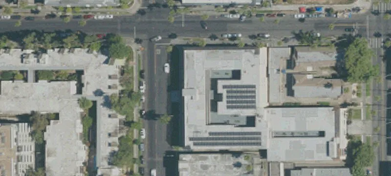 LAR3-Zoned Multifamily with Two Vacant Units
