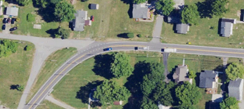 Industrial Land with I-71 Access