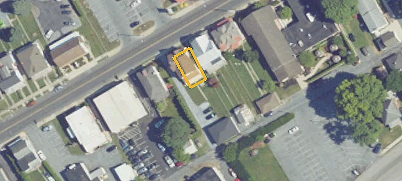 Tenant-Occupied Duplex Investment
