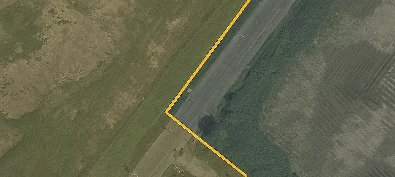Industrial Land Build-to-Suit Opportunity