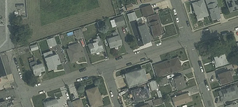 Landlord-Occupied Two-Bedroom Duplex Unit