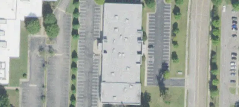 28,500 SF Office Building