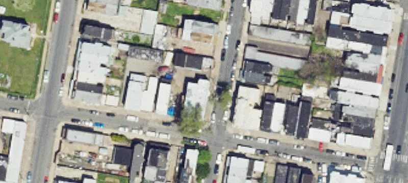 Tenant-Occupied Quadplex with Garage