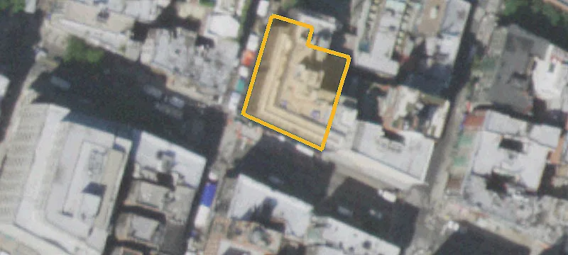 Residential Income Property with Rooftop Terrace