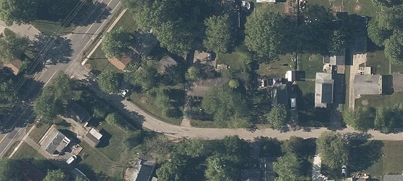 Specialty Property with Central Air