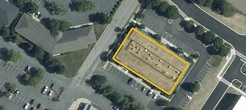 New Warehouse with Dock-High Loading
