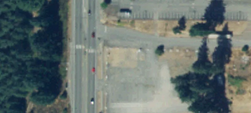 Commercial Land