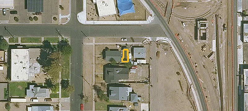 Retail Space for Lease