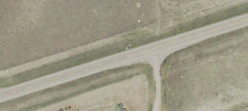 Irrigated Malt Barley Farm with Center Pivots