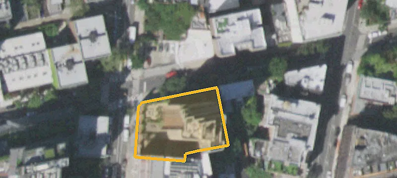 Residential Income Condominium with Balcony Views