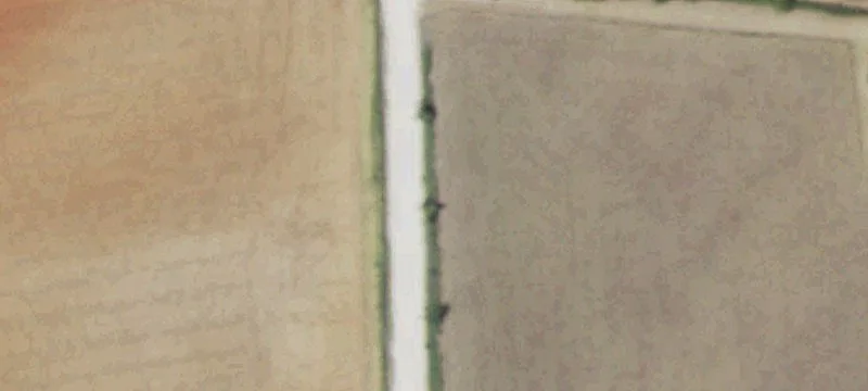 Commercial Development Land with Highway Frontage
