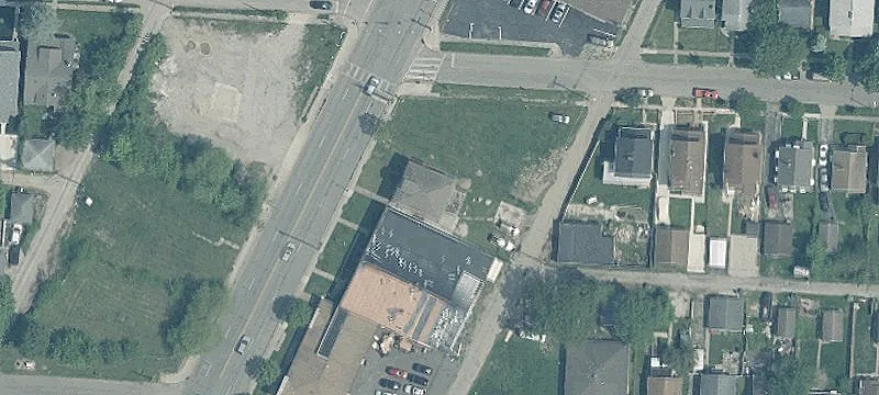 Flex Space Building