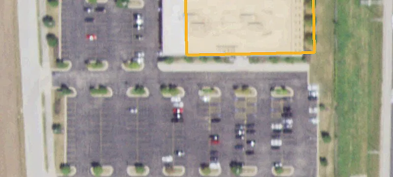Prominent Office Building with I-90 Visibility