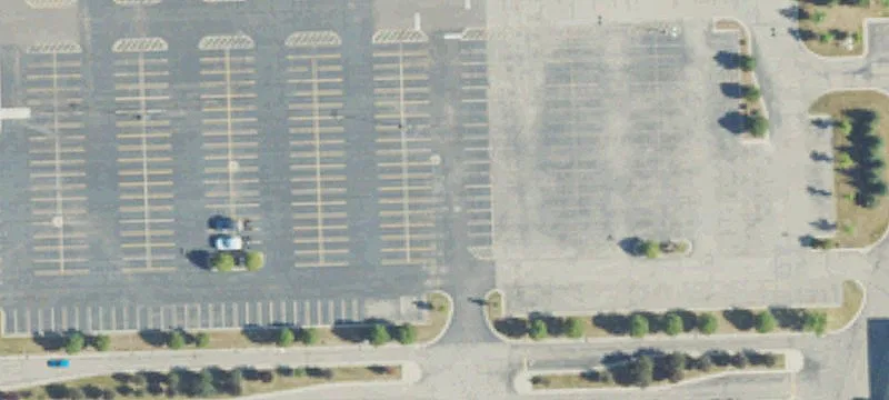Multi-Tenant Retail Center