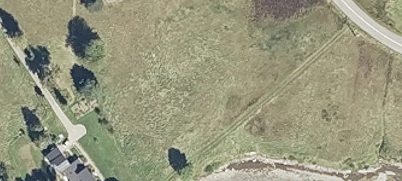 Waterfront Land Parcel