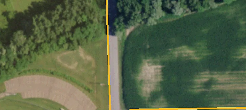 Agricultural Farmland with Village Water and Sewer