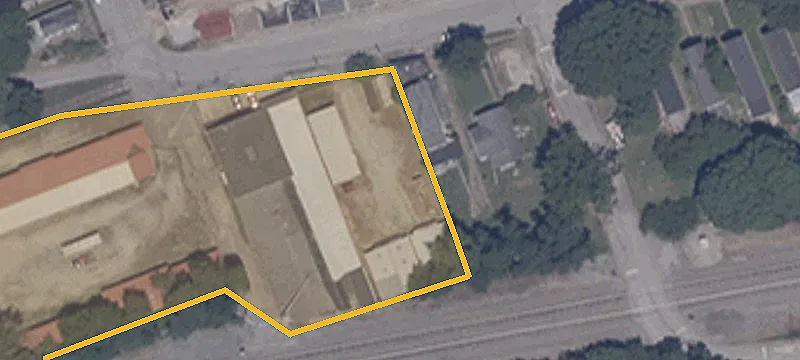 Flex Space with Warehouse and Office