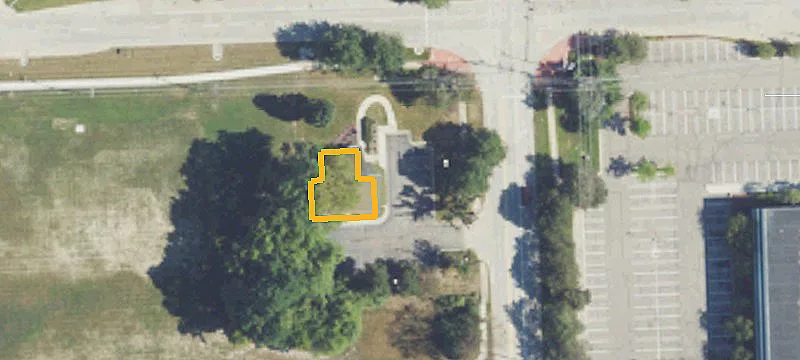 Turnkey Dental Office on Hard Corner