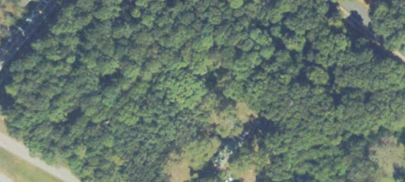 Highway Business-Zoned Commercial Land
