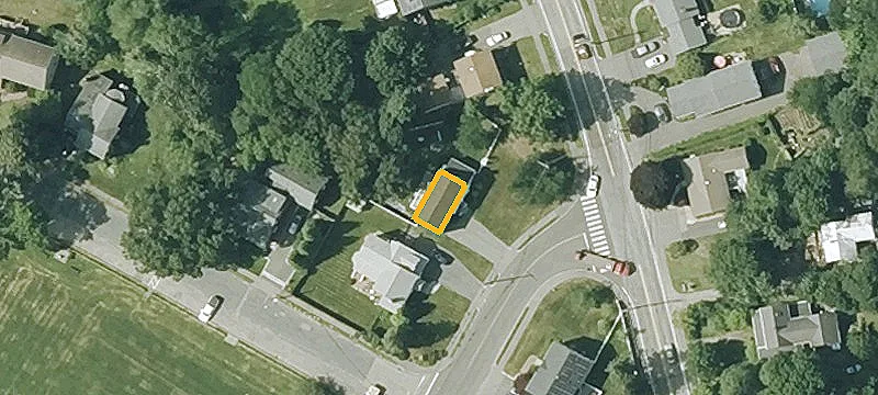 Office Suite for Lease
