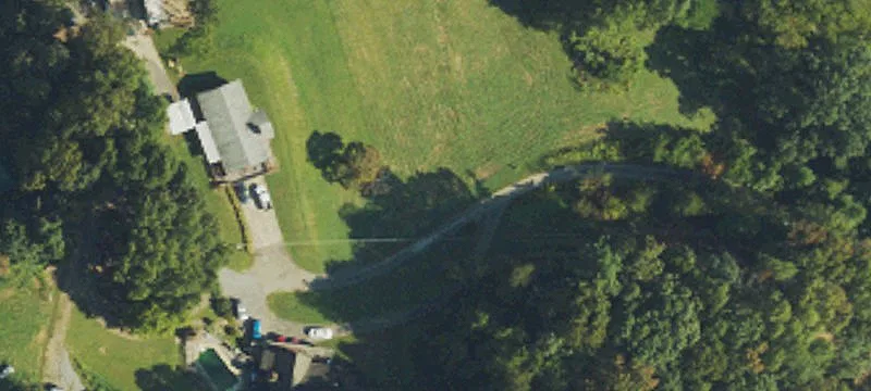 Flat Commercial Land Site