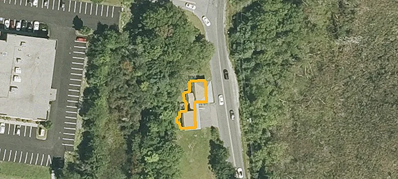 Industrial Land Zoned IB Highway Industrial