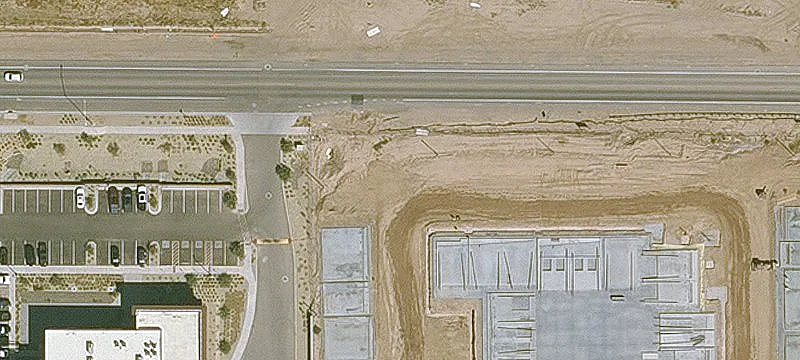 Industrial Land with FTZ Capability